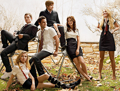 gossip girl