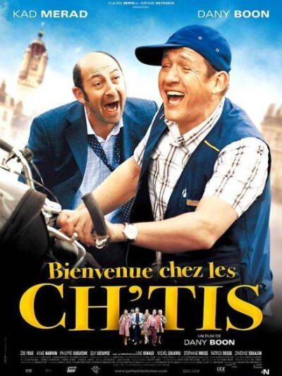 法国喜剧电影《欢迎来北方》：一部中低成本的喜剧片，忽然成就了法国电影史上的奇迹，竟然上映不久便打破了《虎口脱险》在法国保持了42年的票房纪录。欢乐中体会人生百味，总是那么温馨，娓娓道来。http://t.cn/zOF4…