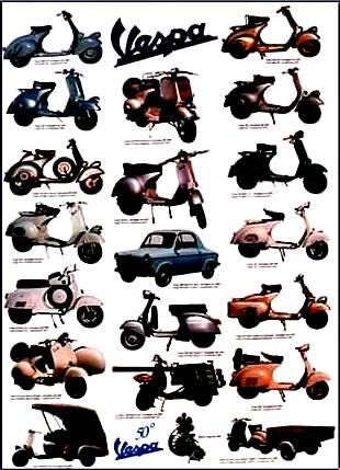 vespa