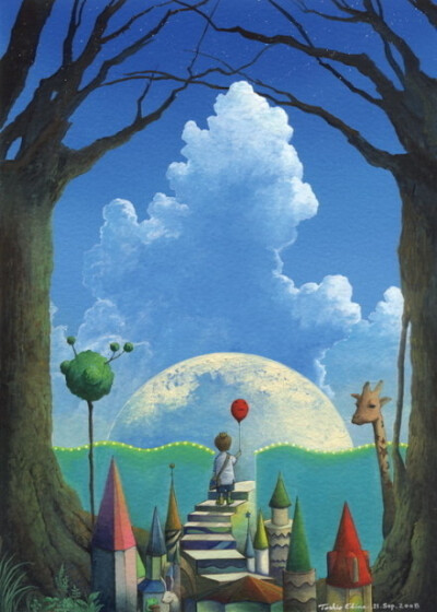 终止一条道路的最好方式，就是走完它。 一切都是如此！