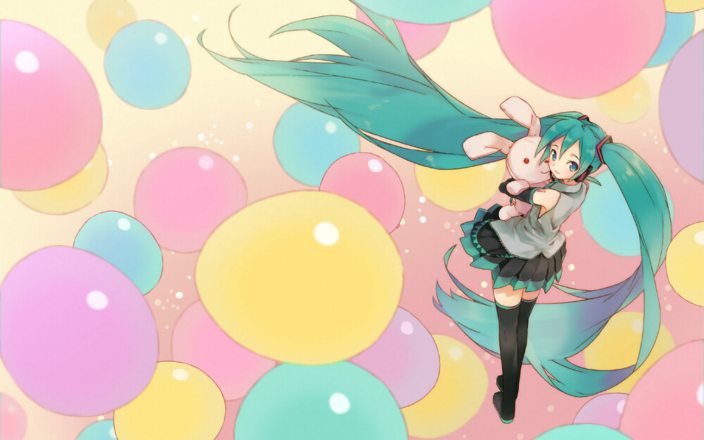 初音