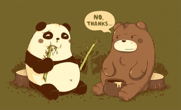 哥们儿，吃点儿么？