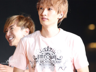 20120609 TW SMtown