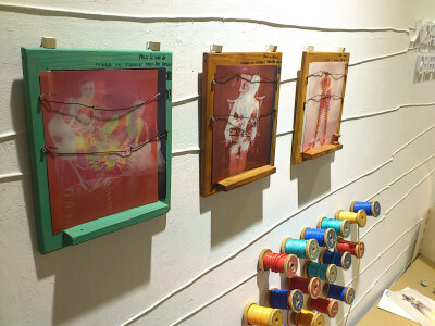 2012年湖北美术学院毕业展