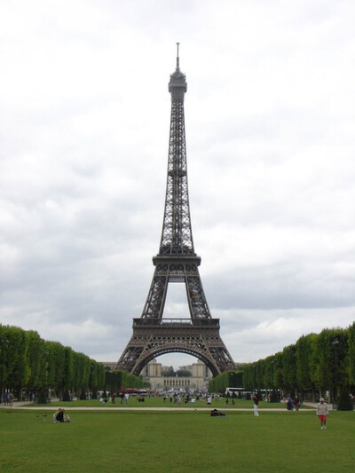 paris~~