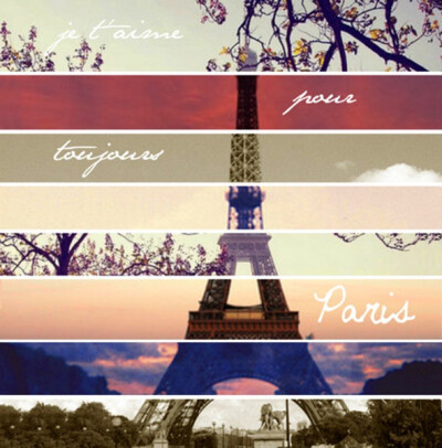 paris~~