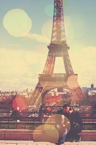 paris~~