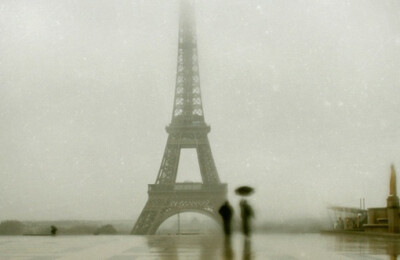 paris~~