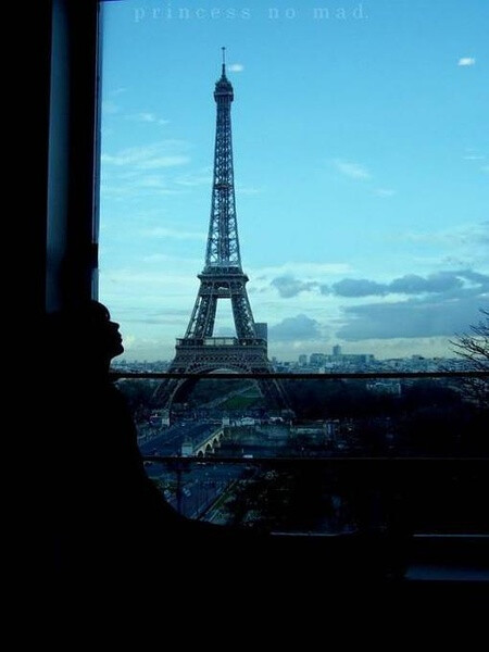 paris~~