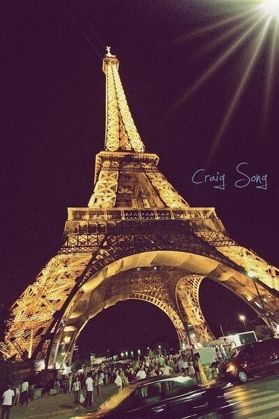 paris~~