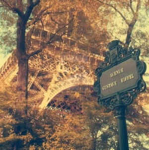 paris~~