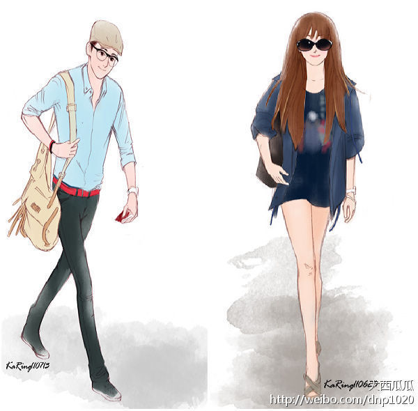 khuntoria 范儿