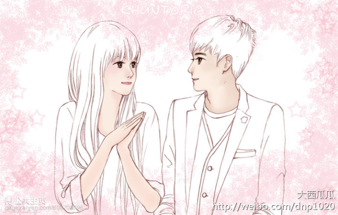 khuntoria 互望