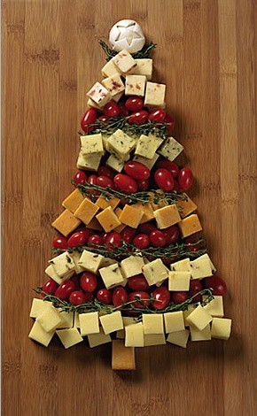 Cheese Tree