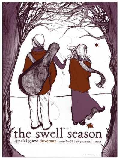 The Swell Season