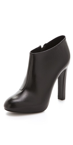 Tory Burch Josie Booties