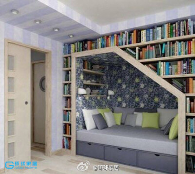 节省空间，收纳合理~#将完美收纳进行到底#