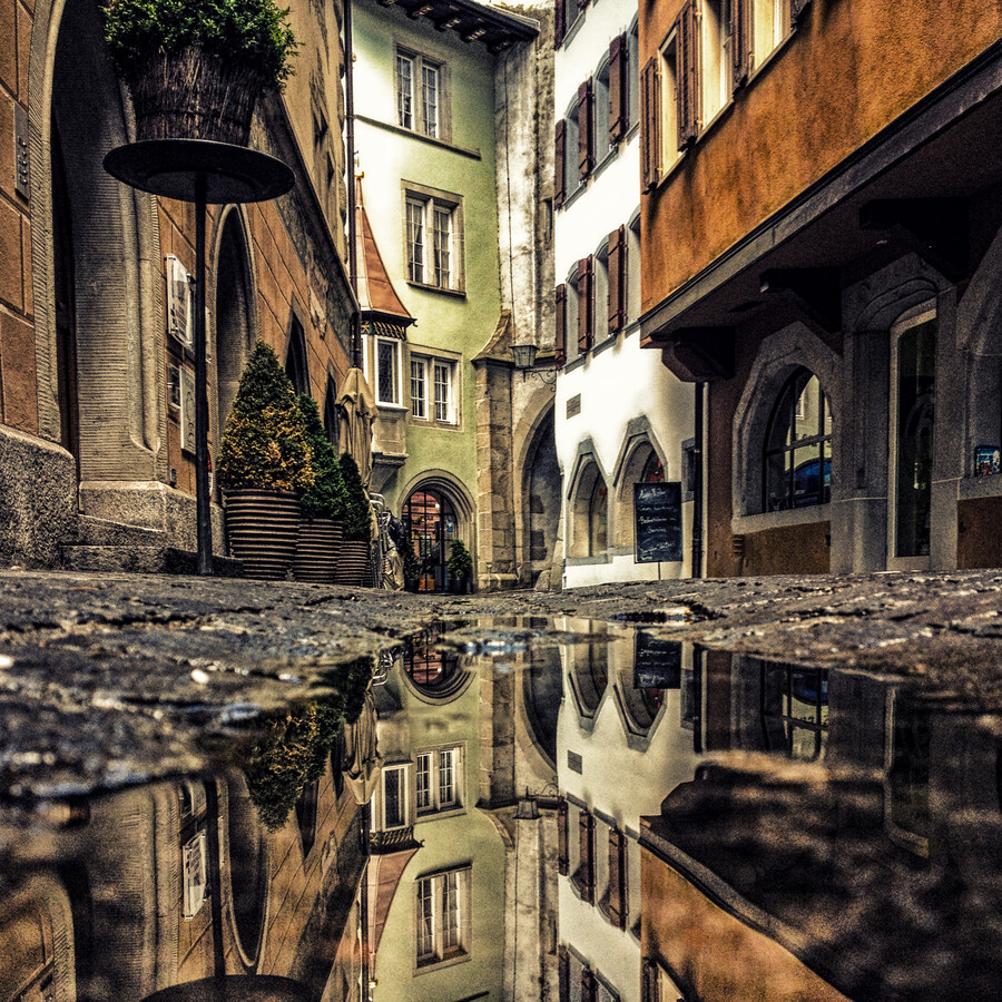 Photograph Medieval Times by Ingo Meckmann on 500px