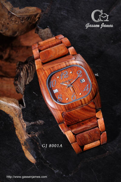 wood watch鼻祖的产品