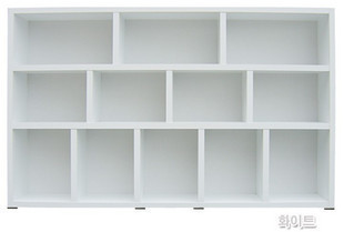 韩式家具书柜 书架