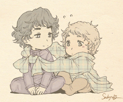 sherlock&john