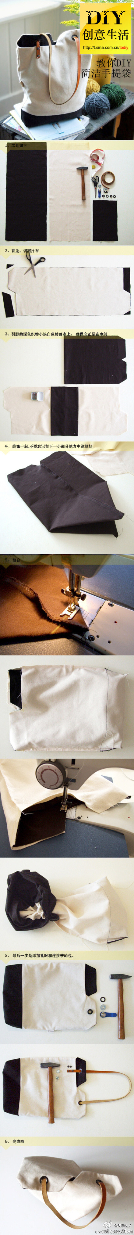 兔小贩——DIY手工&gt;布艺包包