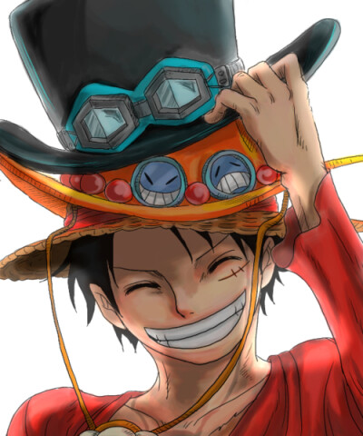 Luffy