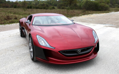 Rimac