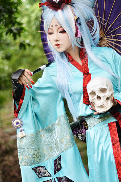 kikyo CN：软绵绵