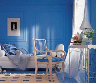 12个超强提案布艺装饰 空间新鲜呈现