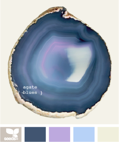 agate blues