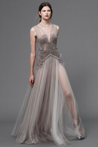 J. Mendel Resort2013、J Mendel、Resort2013、FASHION