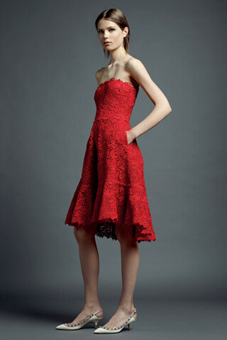 Valentino Resort2013、Valentino、Resort2013、FASHION