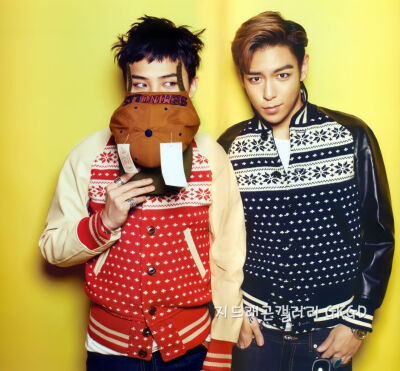 GD TOP