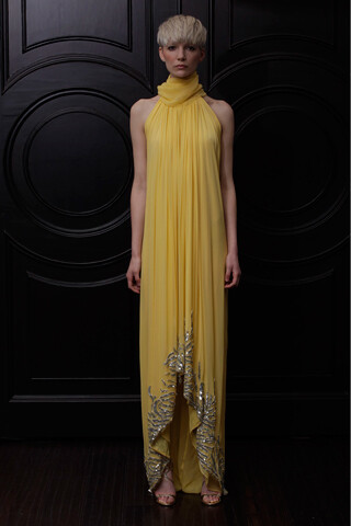 Naeem Khan Resort2013