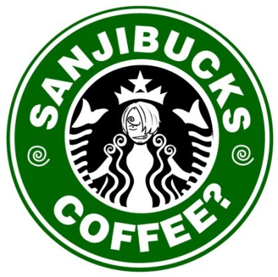 哈哈，山治咖啡，SANJIBUCKS ~