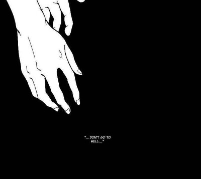 hand