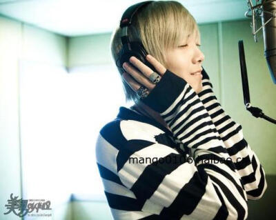 hongki、hongki