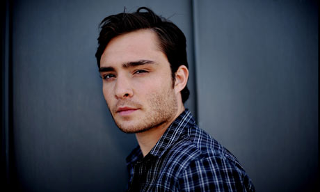 i`m chuck bass。