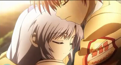 angel beats