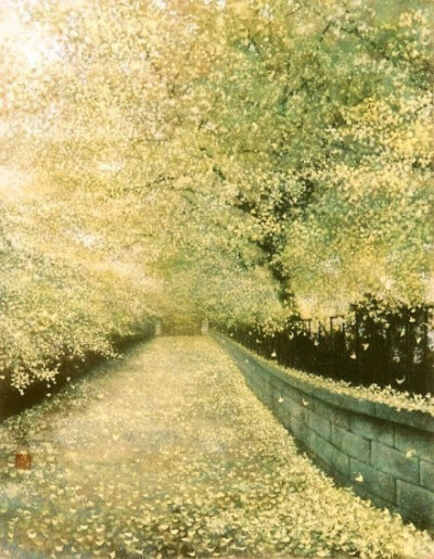 路，那么远，又那么近。【Xue、】