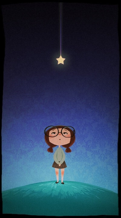 twinkle twinkle little star, how i wonder who you are.