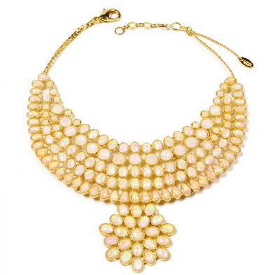 East Lake Necklace - Amrita Singh