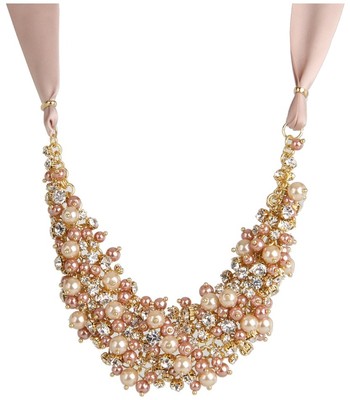 Nina Melaney Necklace