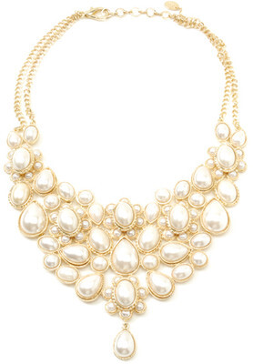 South Fork Pearl Necklace - Amrita Singh