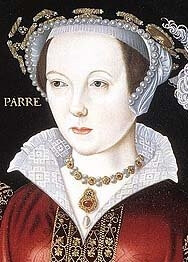 Catherine Parr, 6th wife of Henry VIII