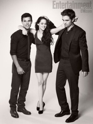 The Twilight Saga: Breaking Dawn - Part 1, Robert Pattinson, ...