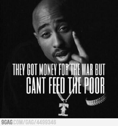 2pac being true