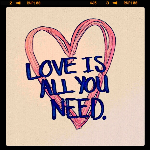 love love you need it.