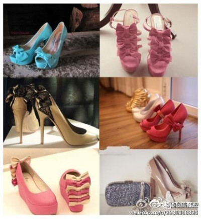 蝴蝶结控，你爱吗？